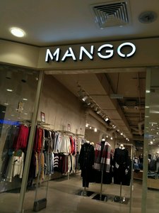 Mango