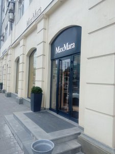 MaxMara