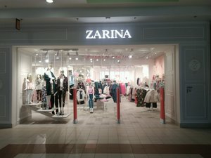 Zarina