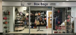 Box Bags Екатеринбург