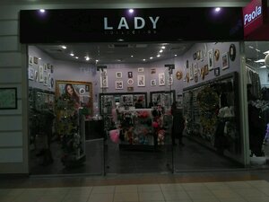 Lady Collection