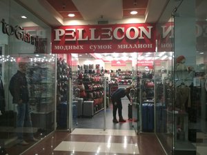 Pellecon