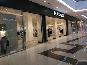 Mango Тюмень