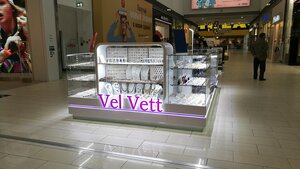 Vel Vett