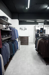 Men s Look Store