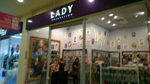 Lady Collection Уфа