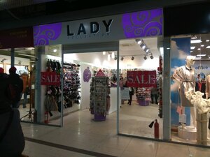 Lady Collection