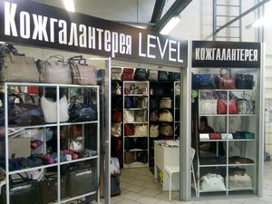 Level Омск