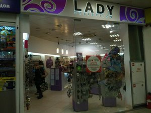 Lady Collection Пермь