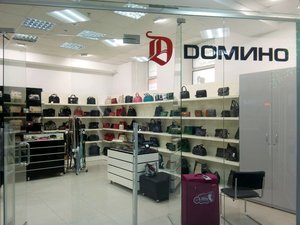 Doмино Омск