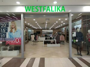 Westfalika Уфа