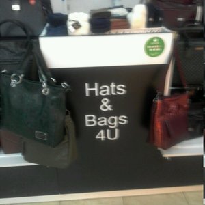 Hats Bags 4 u