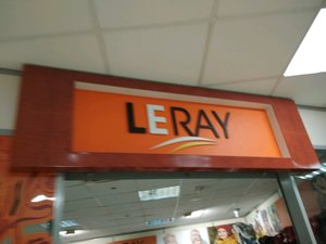 Leray