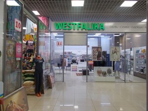 Westfalika