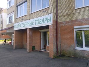 Хозяйственные товары