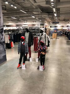 Adidas Reebok Outlet