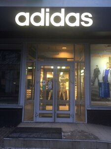 Adidas