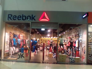 Reebok