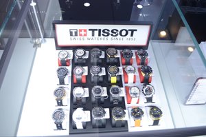 Tissot