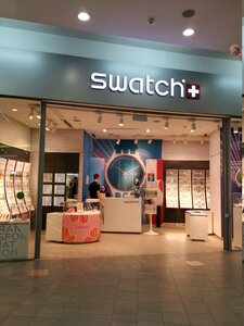 Swatch Москва