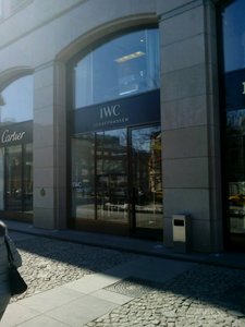 Iwc Schaffhausen Москва