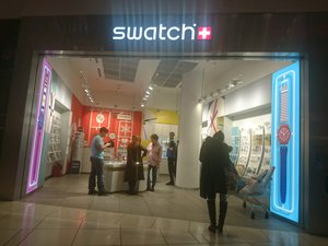 Swatch