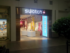 Swatch