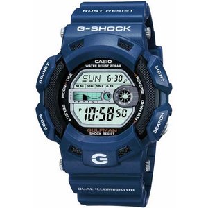 G-shock