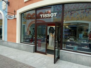 Tissot Котельники