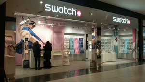 Swatch