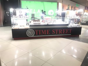 Time-Street