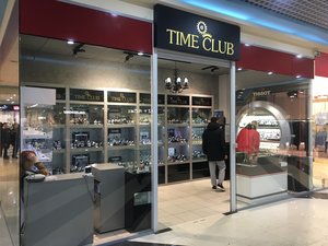 Time Club Самара