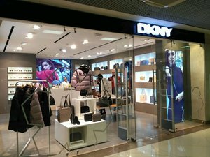 DKNY Москва