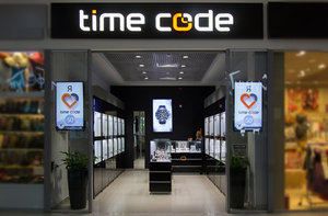 Time Code Нижний Новгород