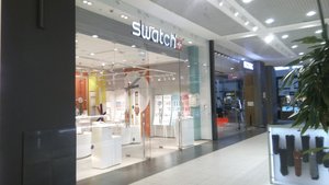 Swatch Самара