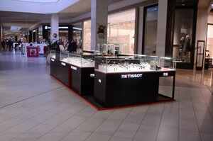 Бутик Tissot