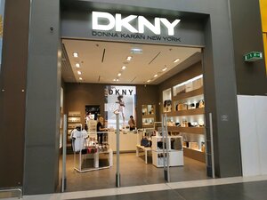 Dkny