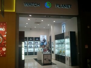 Watch Planet