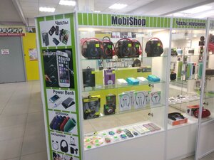 Mobi Shop