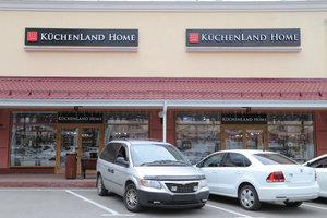 Kuchenland Home