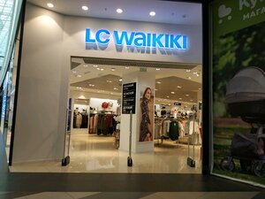 LC Waikiki Москва