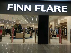 Finn Flare