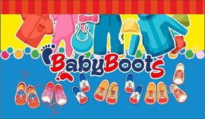 BabyBoots