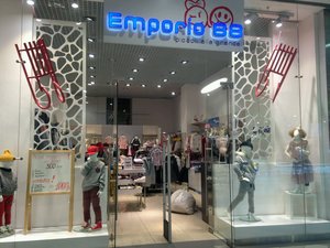 Emporio 88 Москва