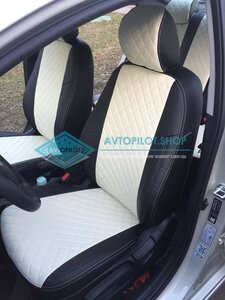 Авточехлы Avtopilot. shop