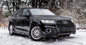 Abt Sportsline Россия Москва