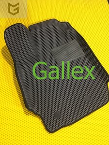 Gallex