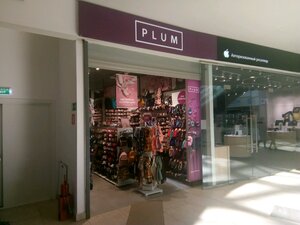 Plum Саранск