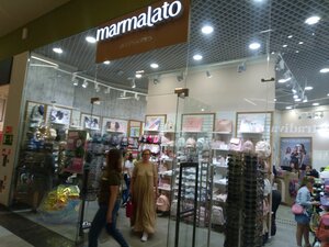 Marmalato Ярославль