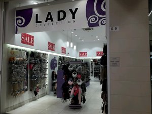 Lady Collection